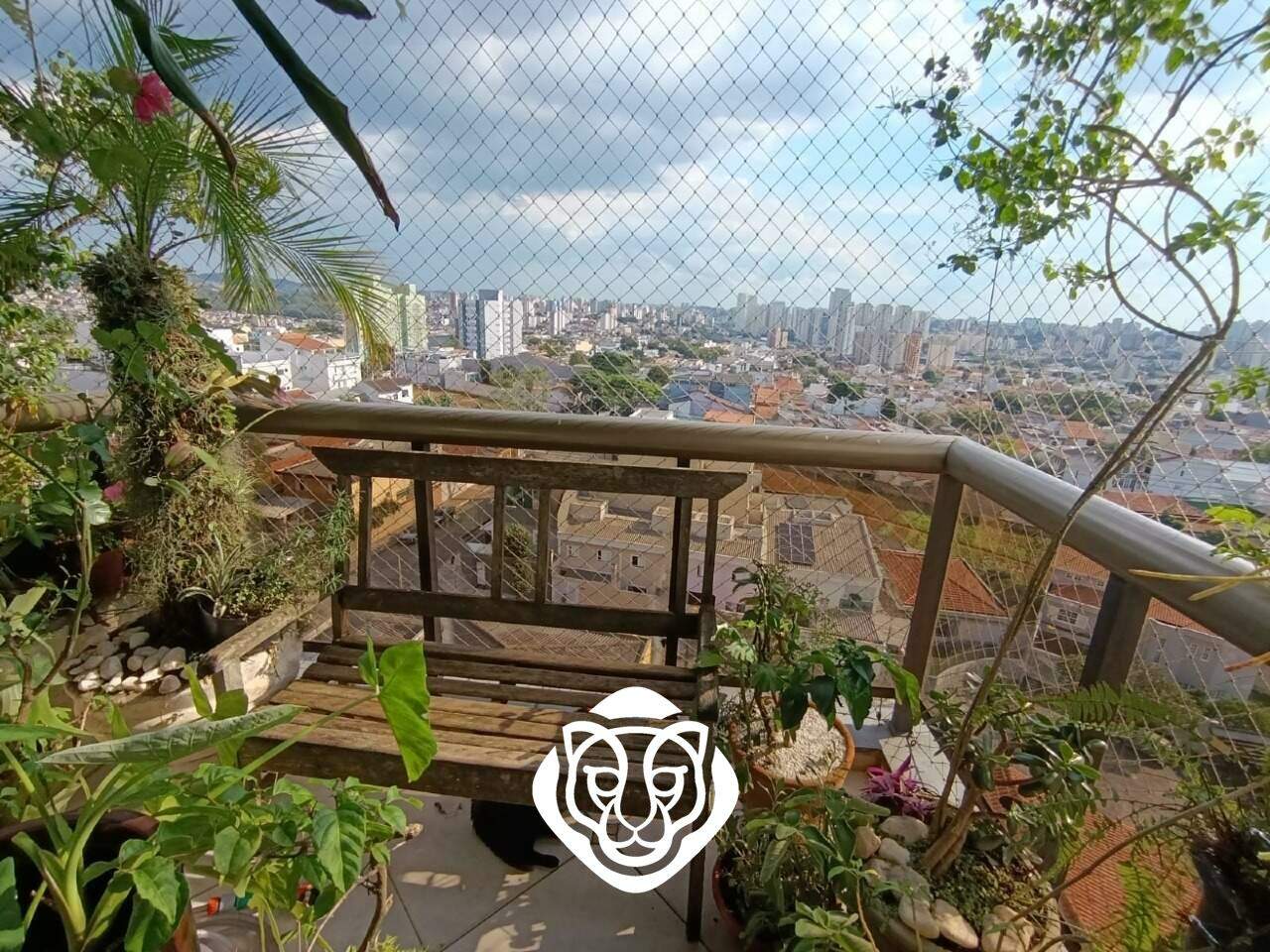 Sacada Dormitório I