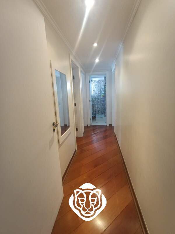 Corredor interno
