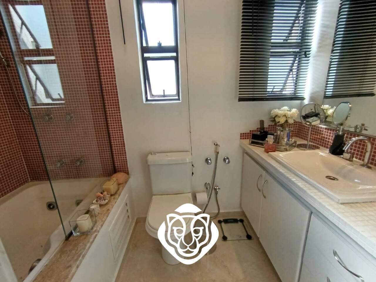 Banheiro Dormitório I