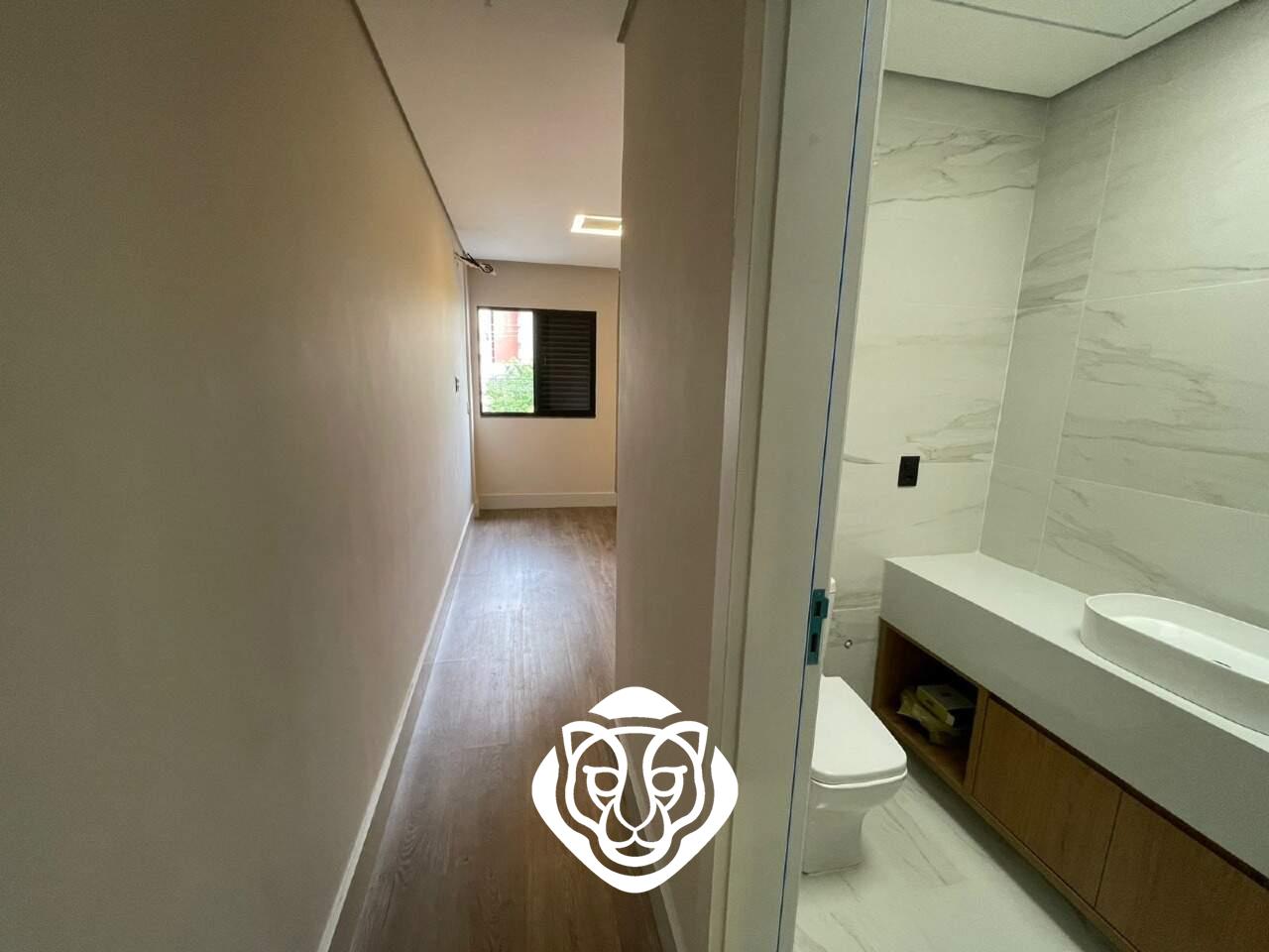 Dormitório I Suíte 