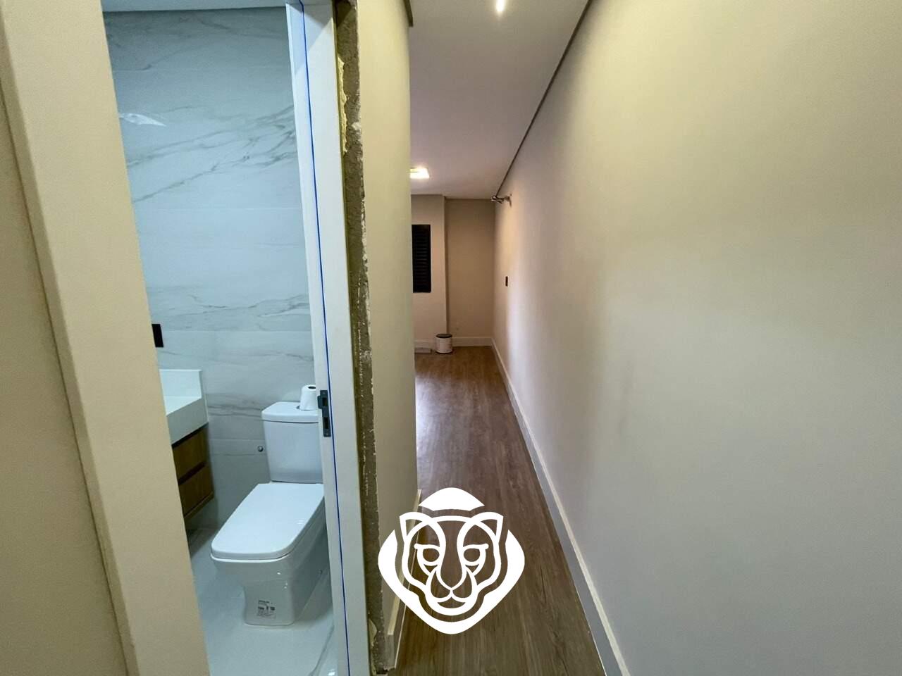 Dormitório II Suíte 