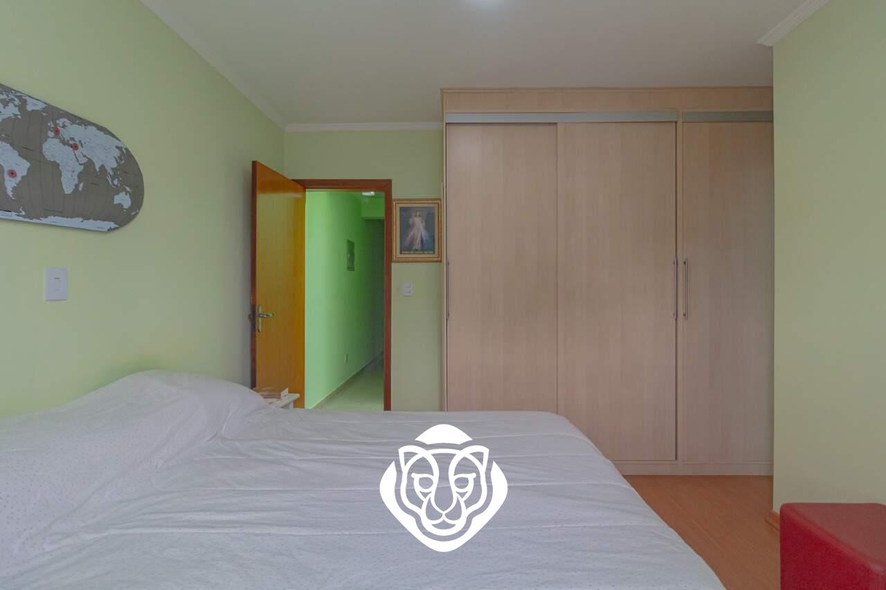 Dormitório I - suíte