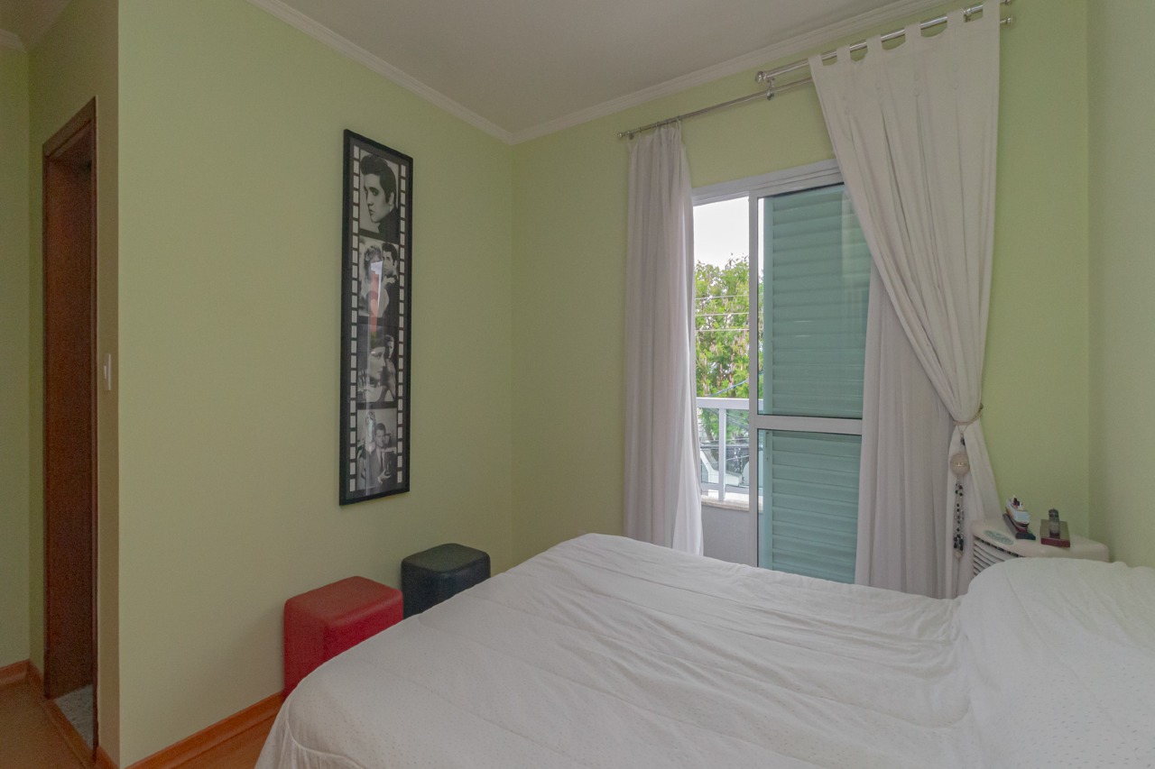 Dormitório I - suíte