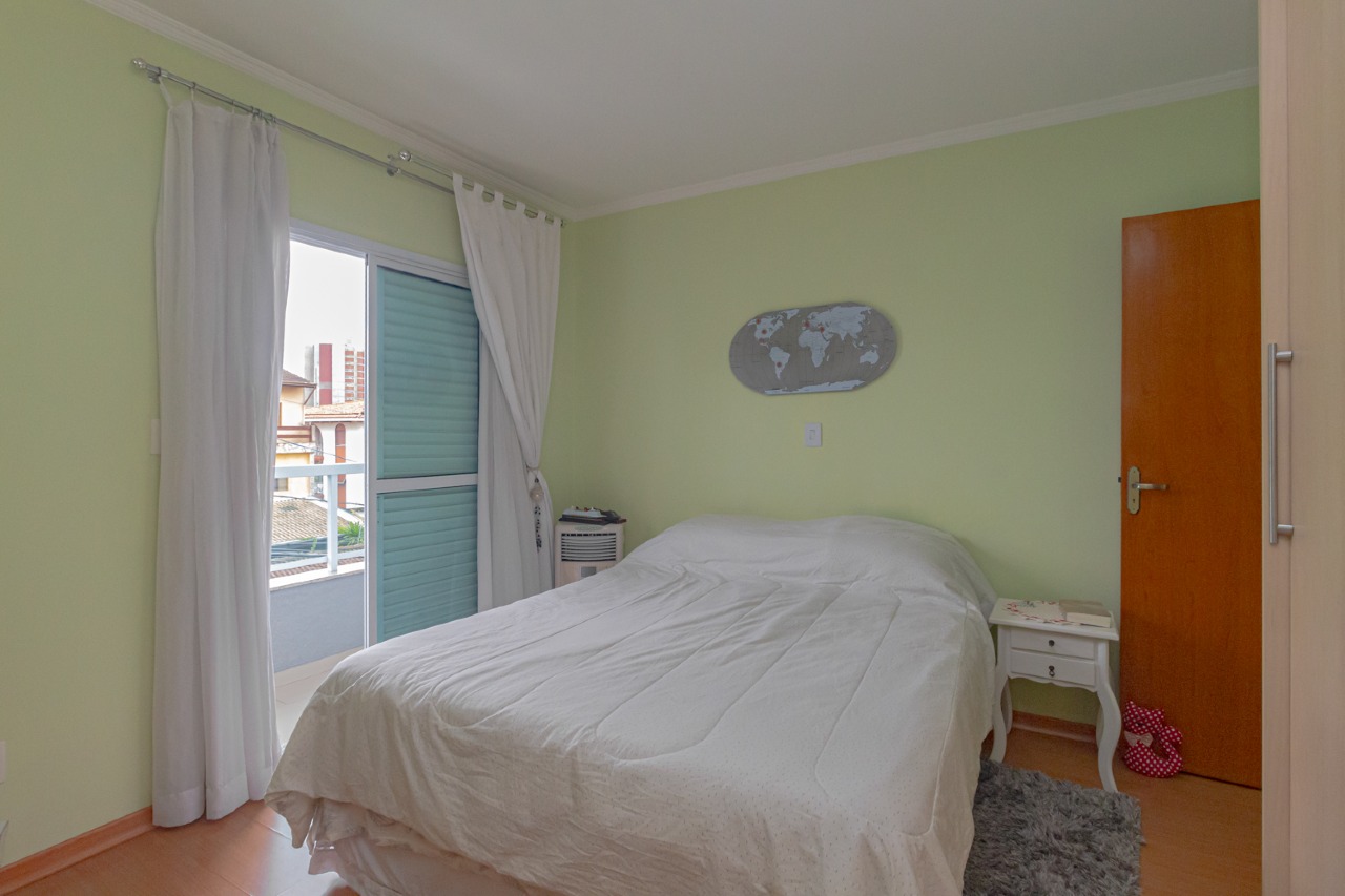 Dormitório I - suíte