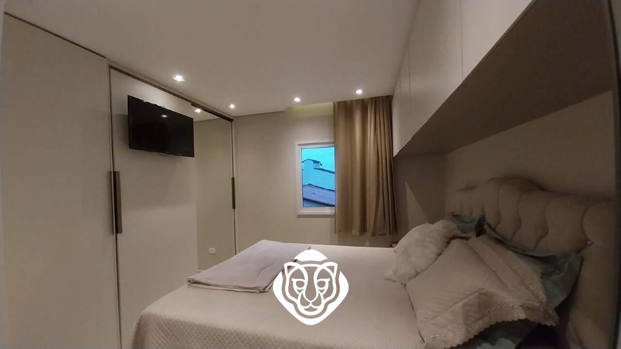 Dormitório II suíte