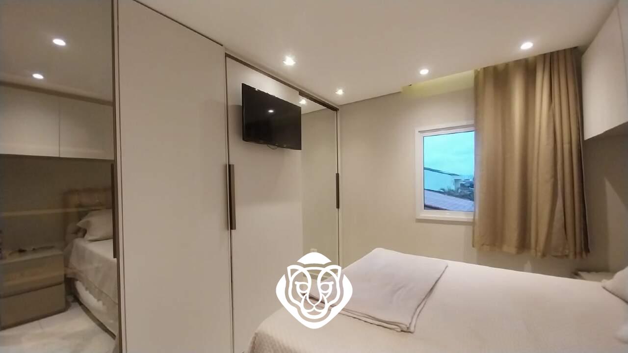 Dormitório II suíte