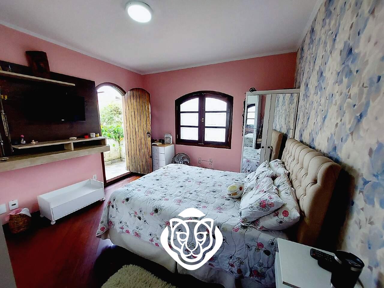 Dormitório Suíte I