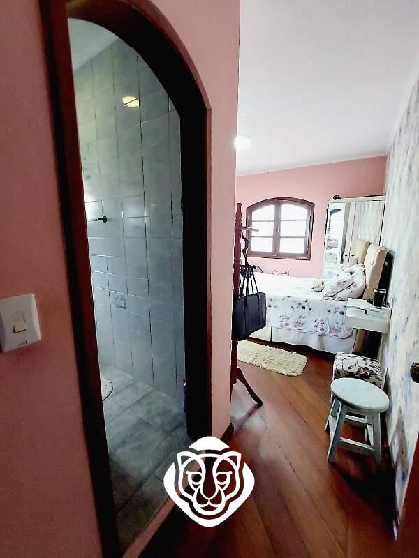 Dormitório Suíte I