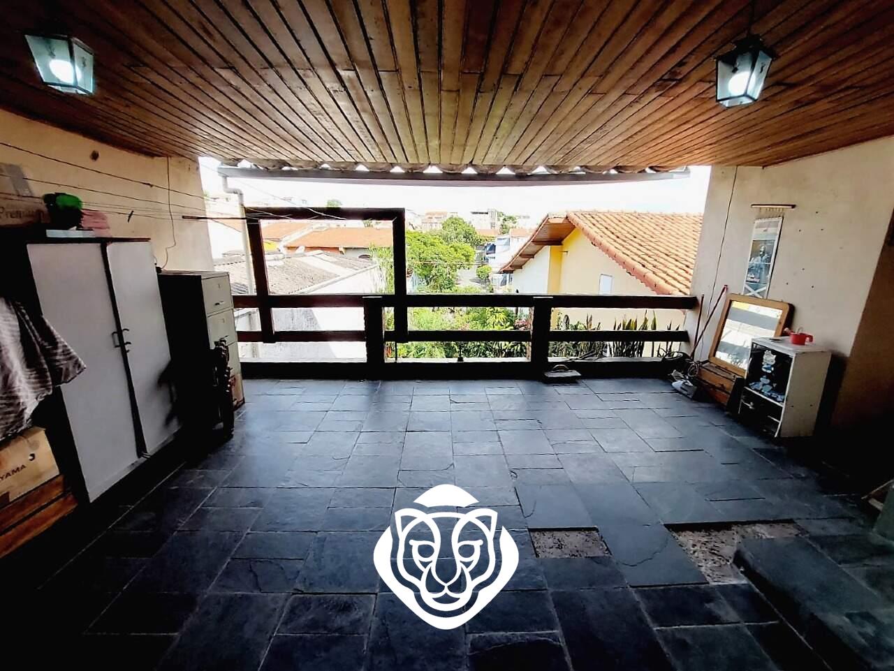 Área de serviço II