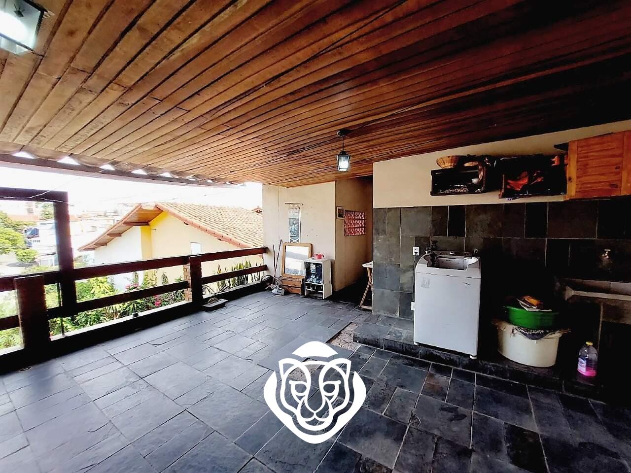 Área de serviço II