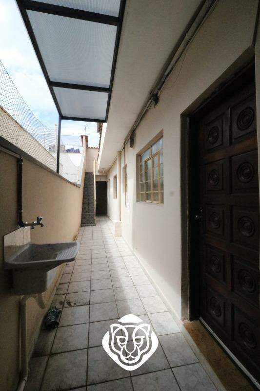 Entrada/Lavanderia 