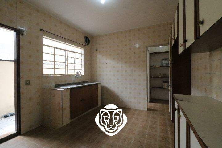 Cozinha 