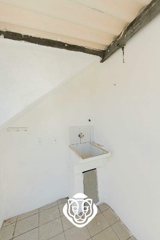 Área de serviço