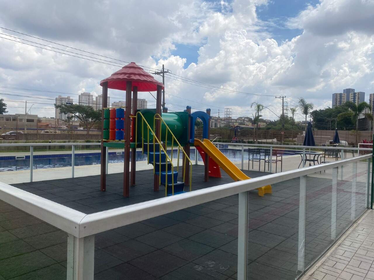 Playground