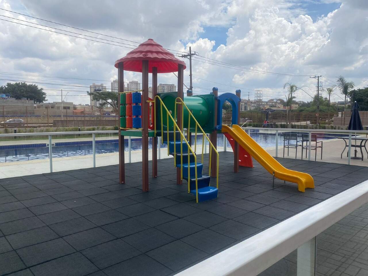 Playground