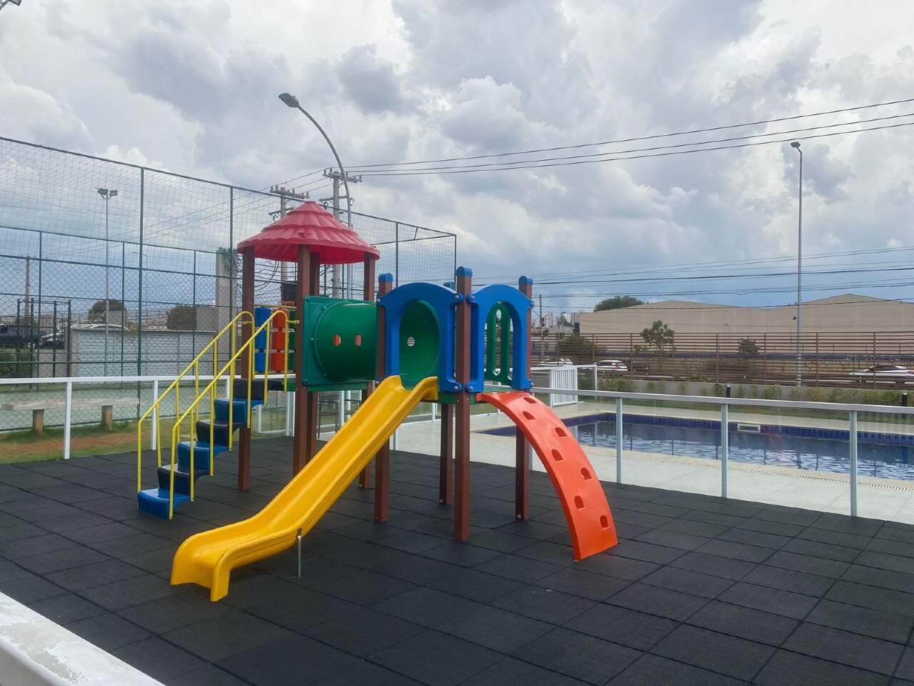 Playground