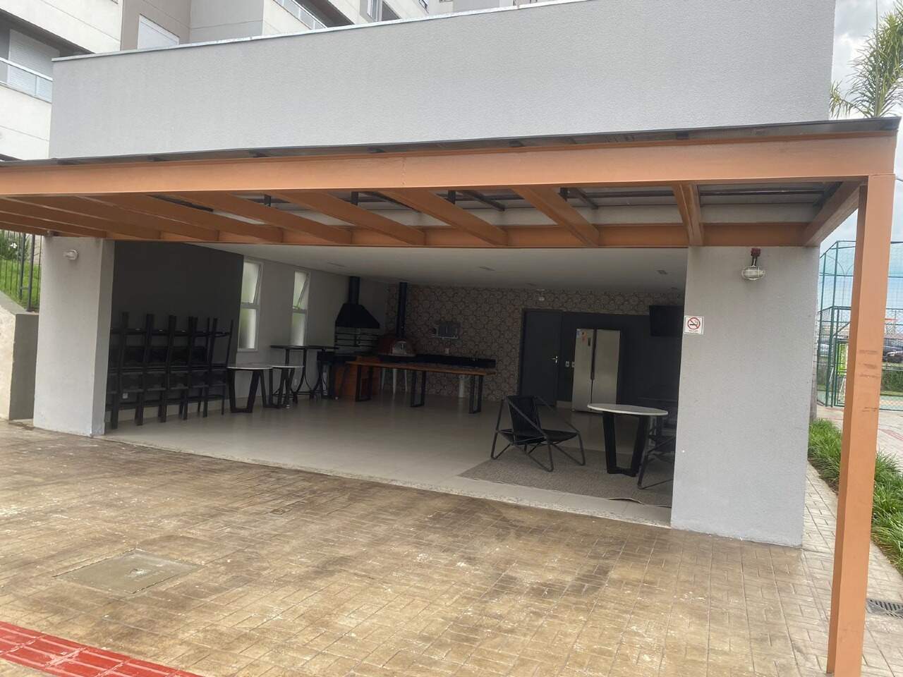 Salão de festa