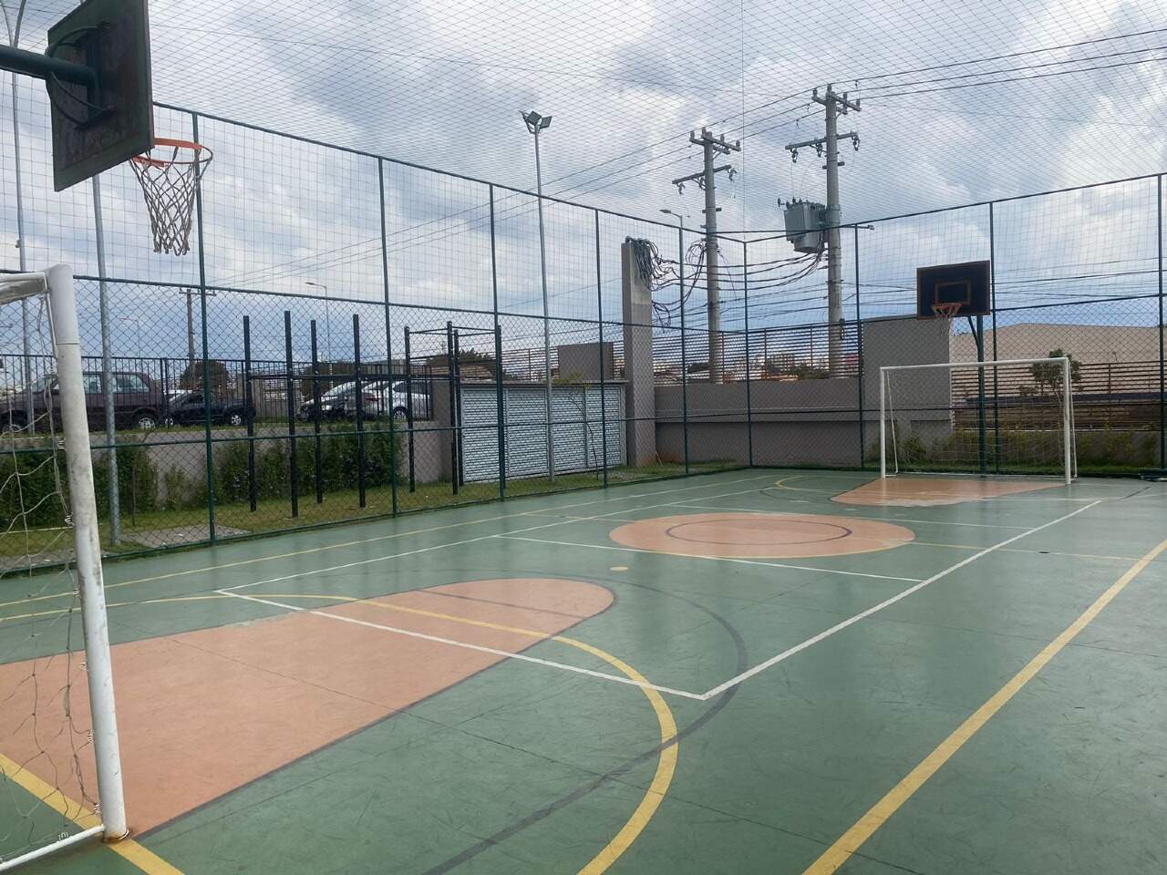 Quadra