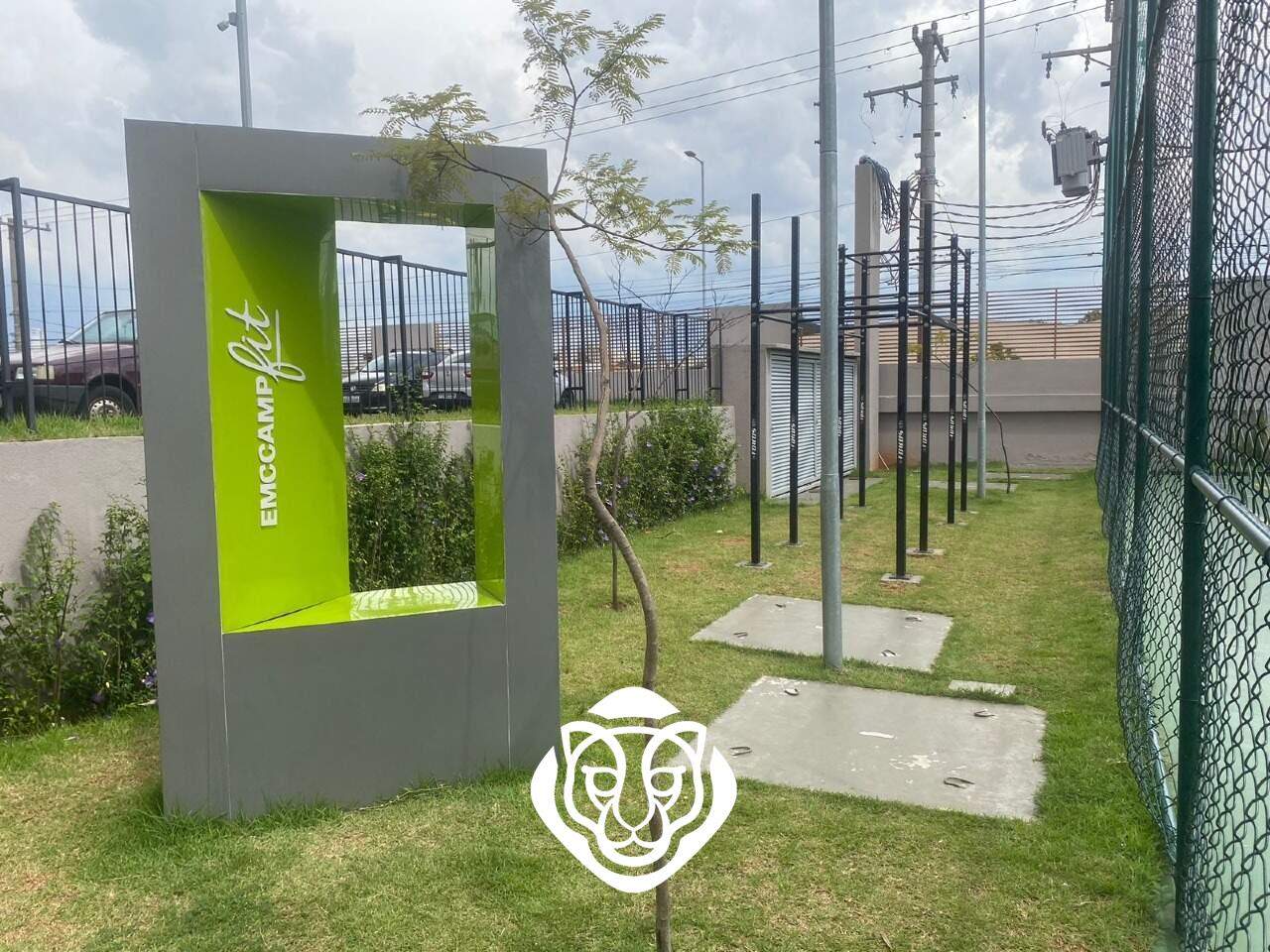 Espaço Fit