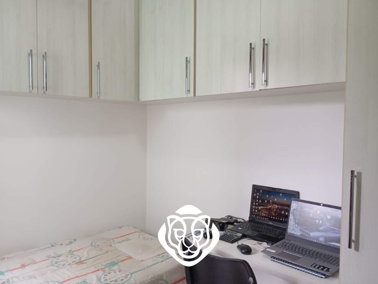 Dormitório II Suíte 