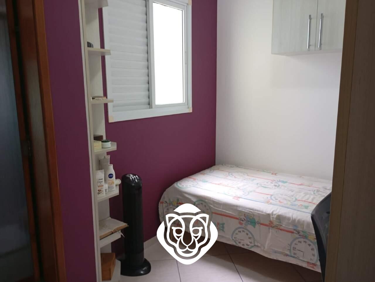 Dormitório II Suíte 