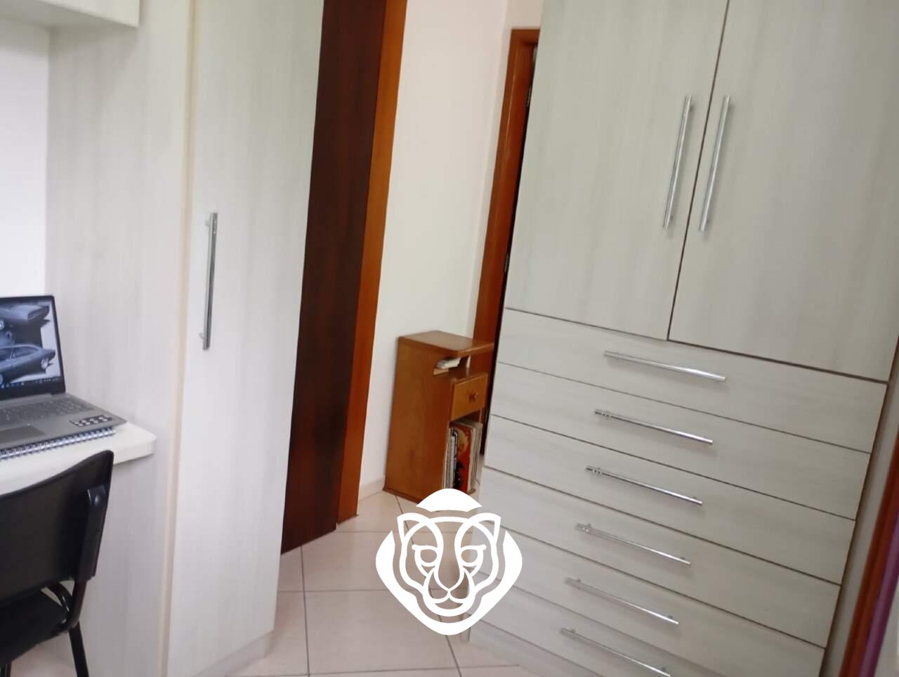 Dormitório II Suíte 