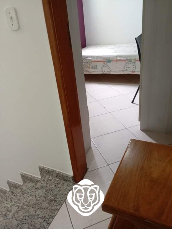 Corredor interno superior