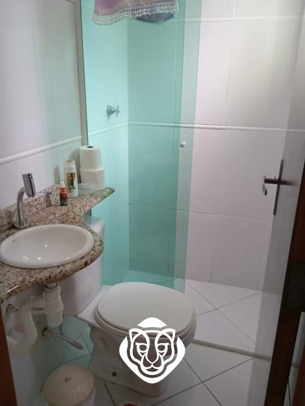 Dormitório Suíte I