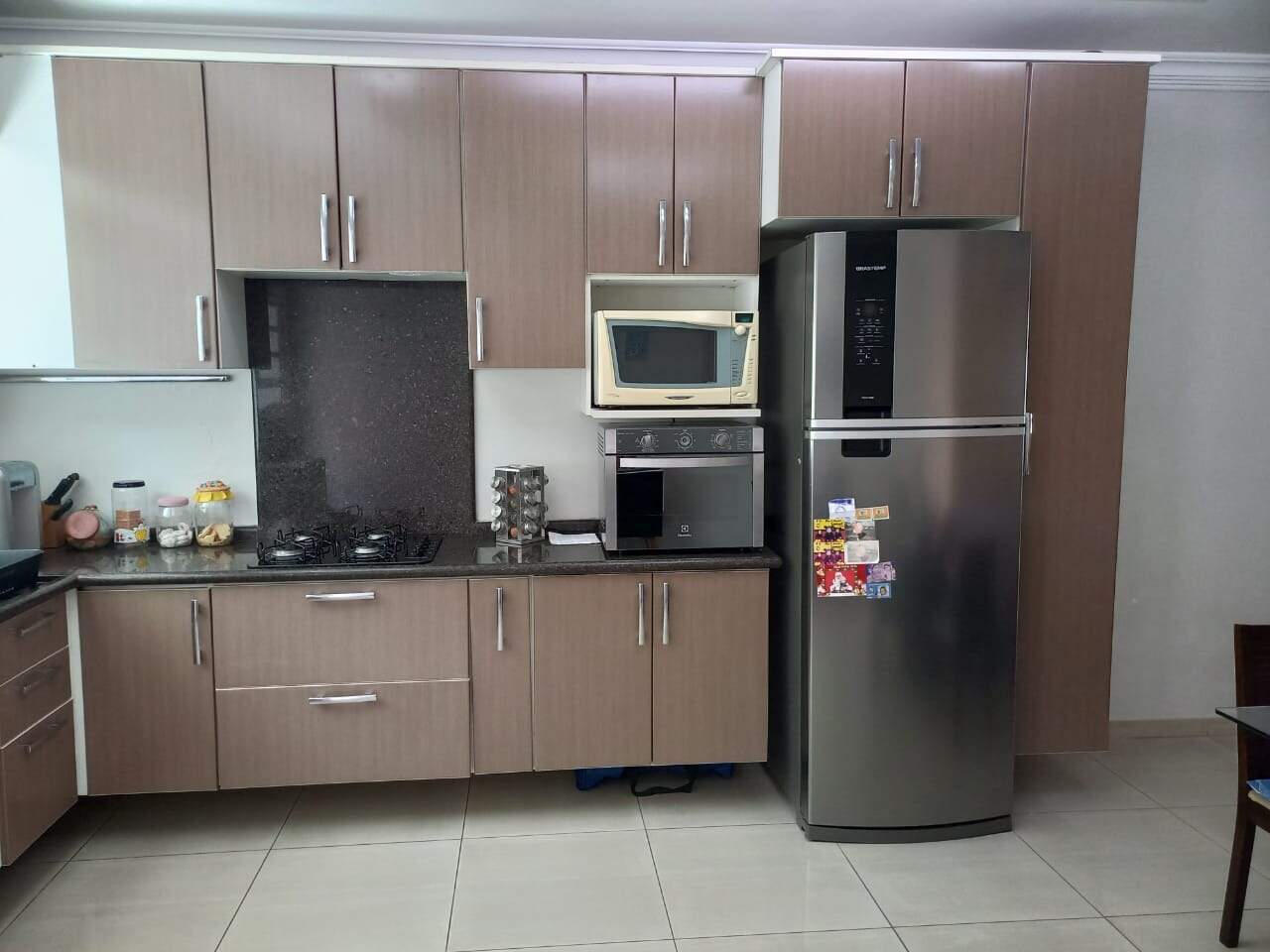Cozinha