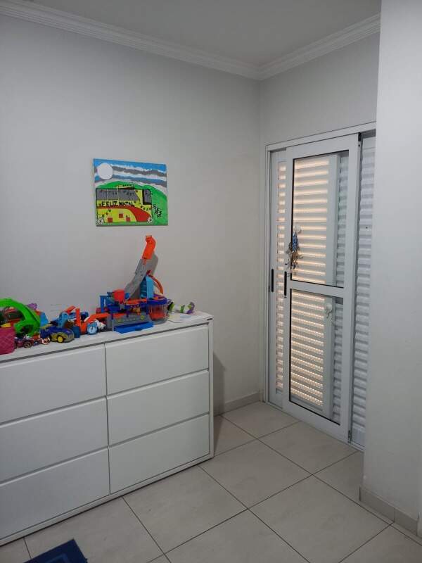 Dormitório II - Suíte 