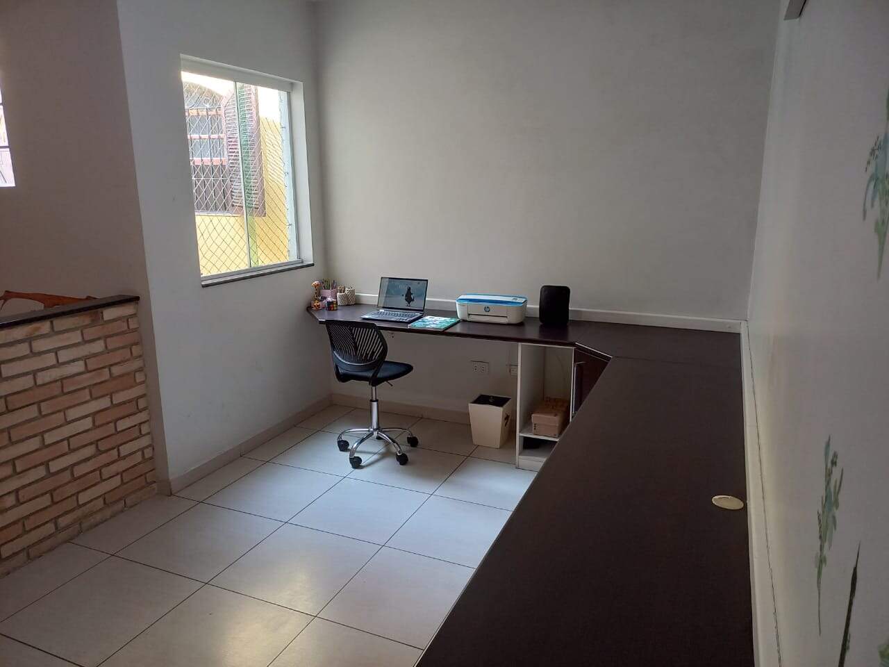 Espaço para escritório