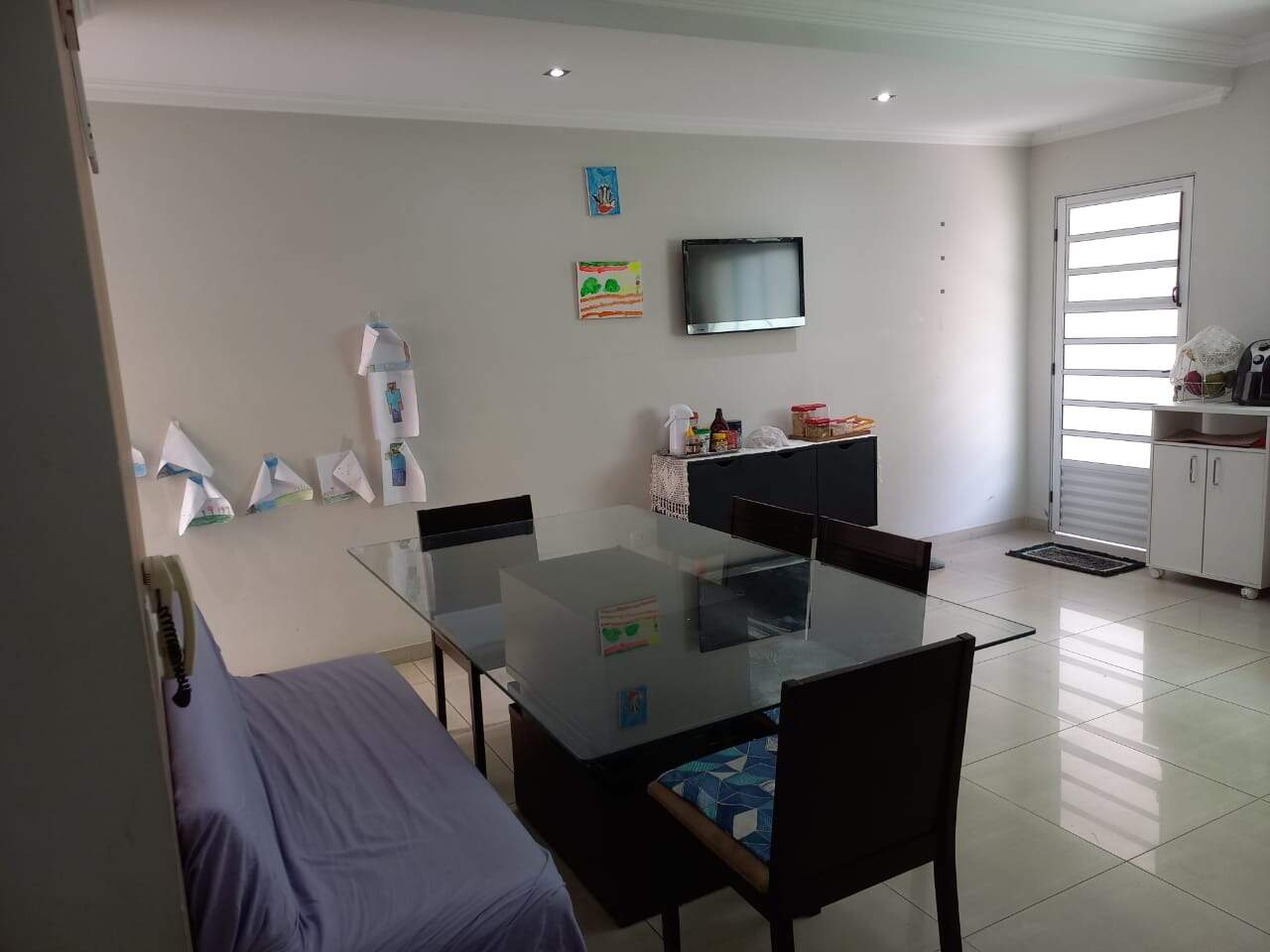 Sala de Jantar