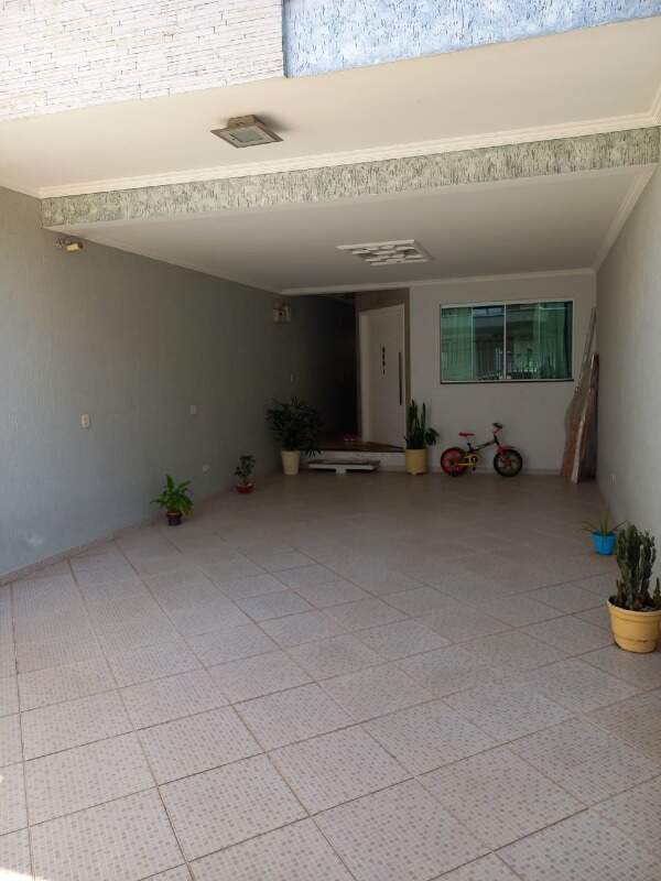 Garagem