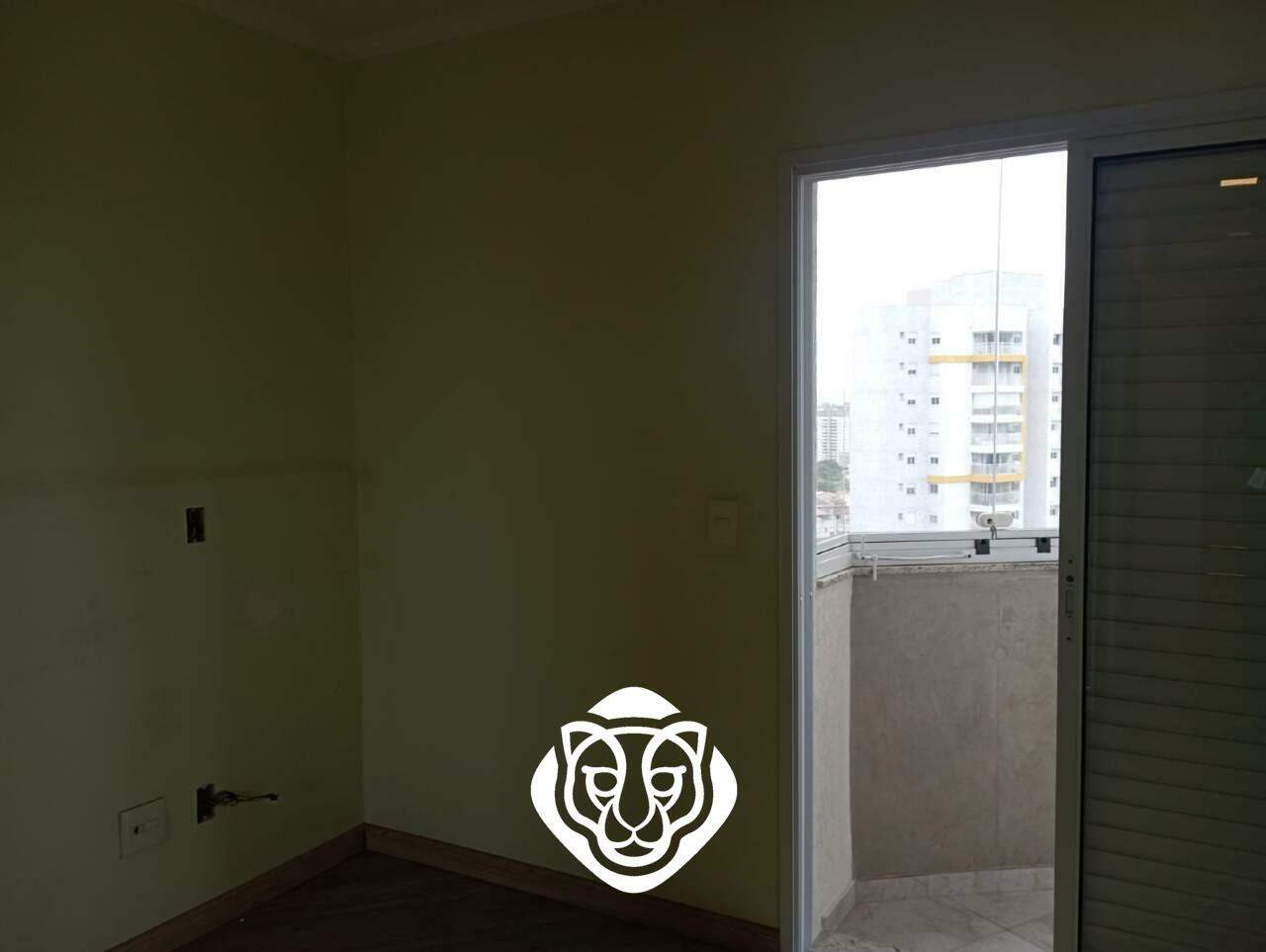 Dormitório Suíte I