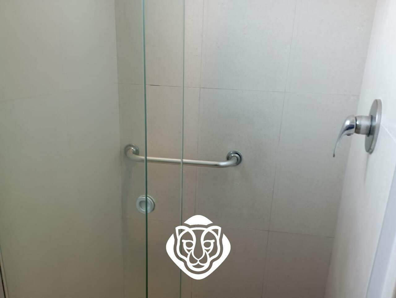 Banheiro da Suíte III