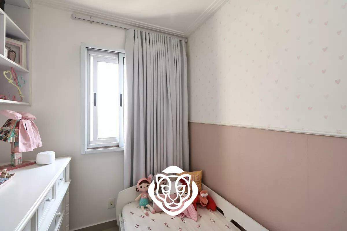 Dormitório I