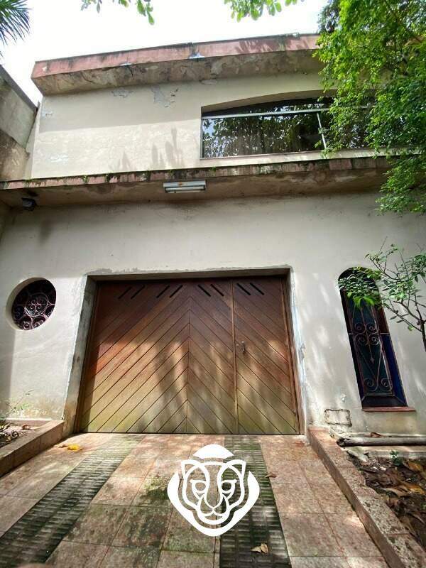 Garagem