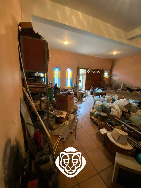 Garagem