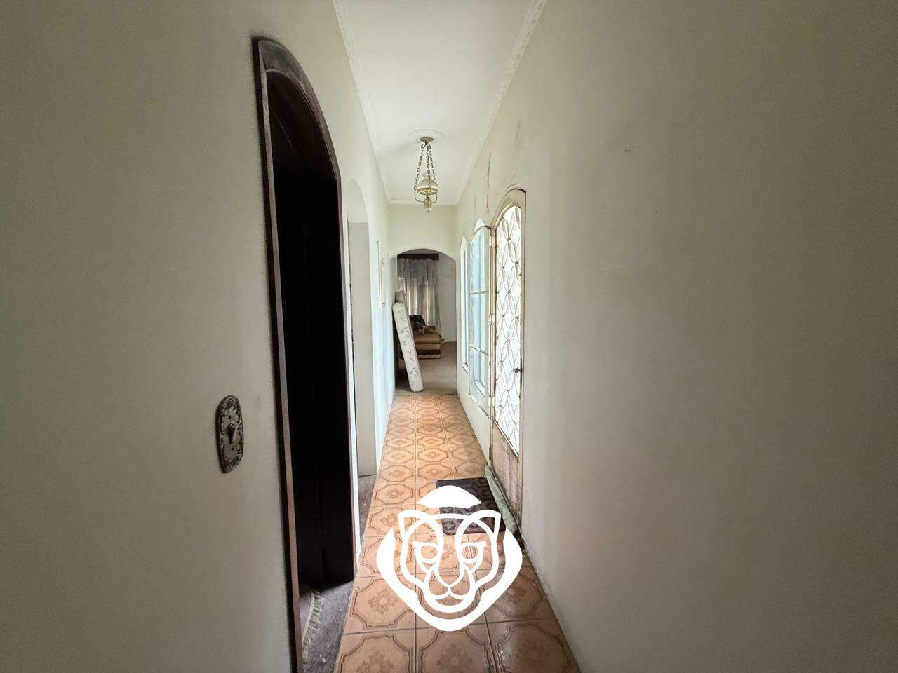 Corredor interno 