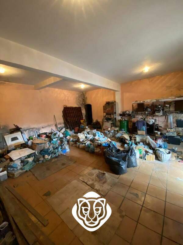 Garagem