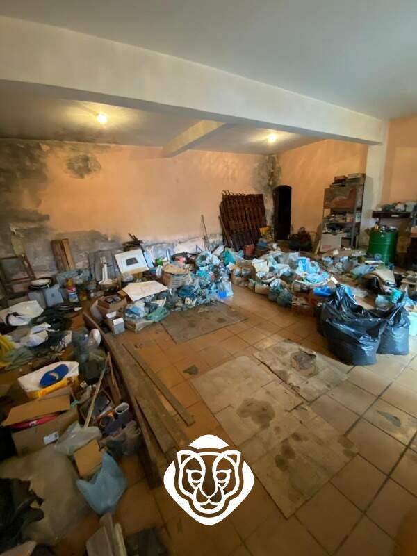 Garagem