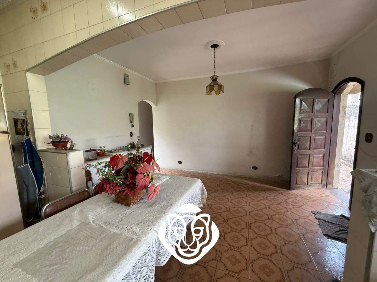 Sala de jantar