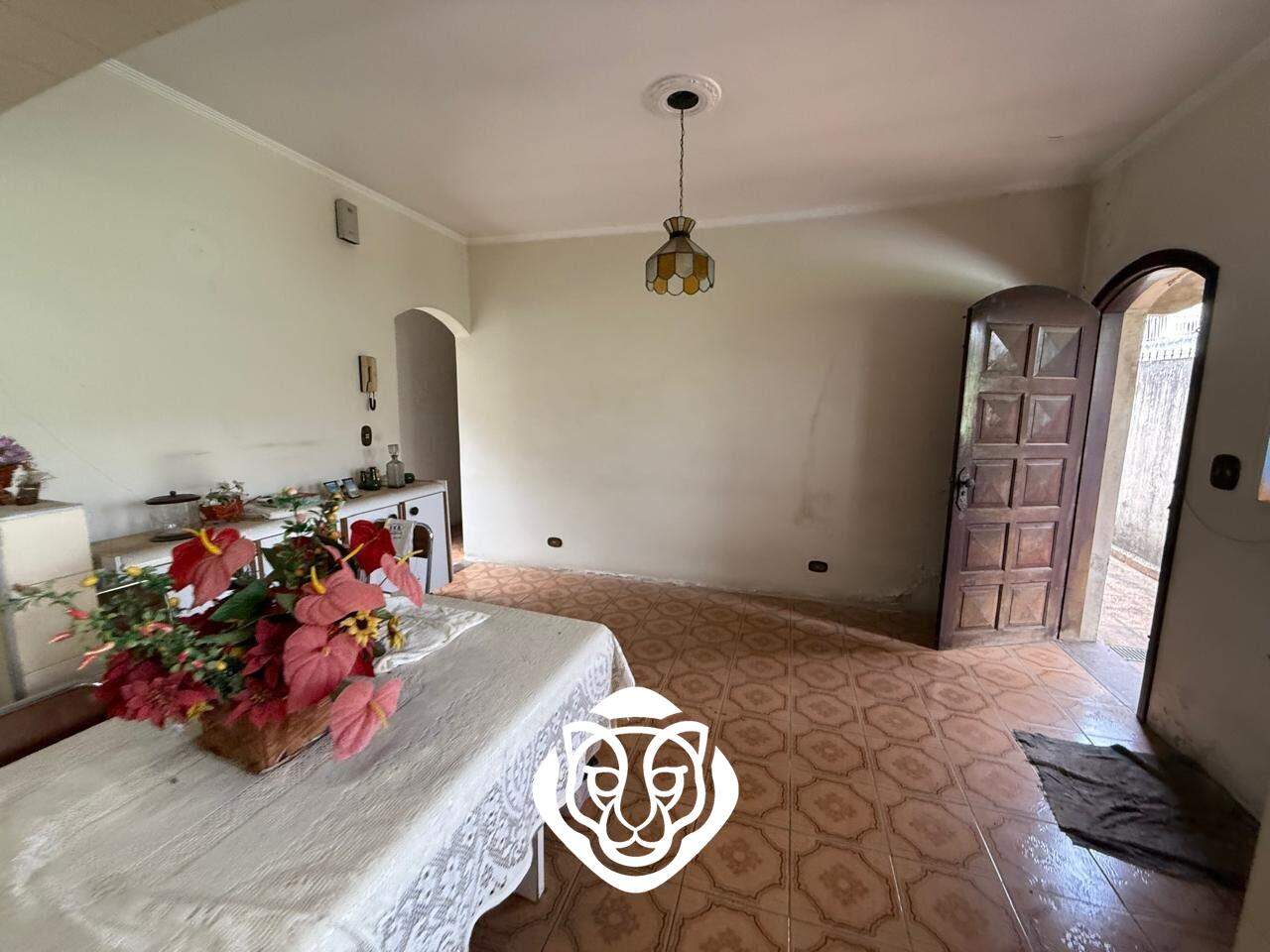Sala de jantar