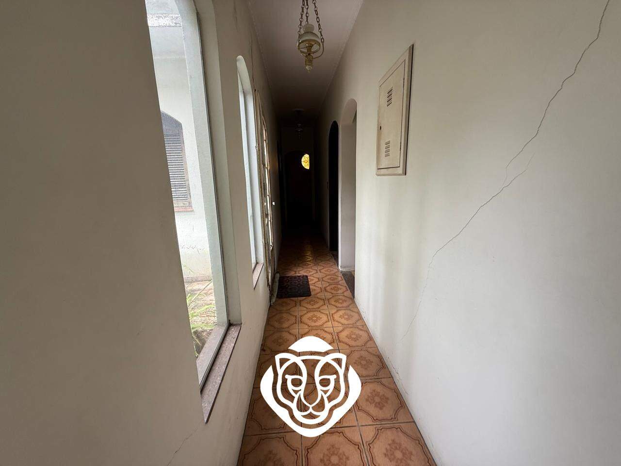 Corredor interno 