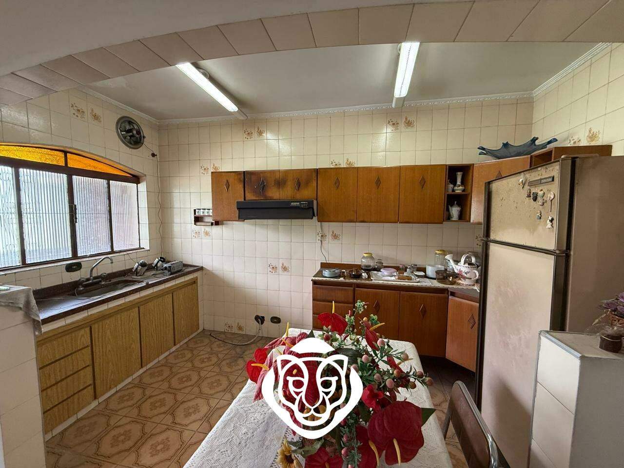 Cozinha 