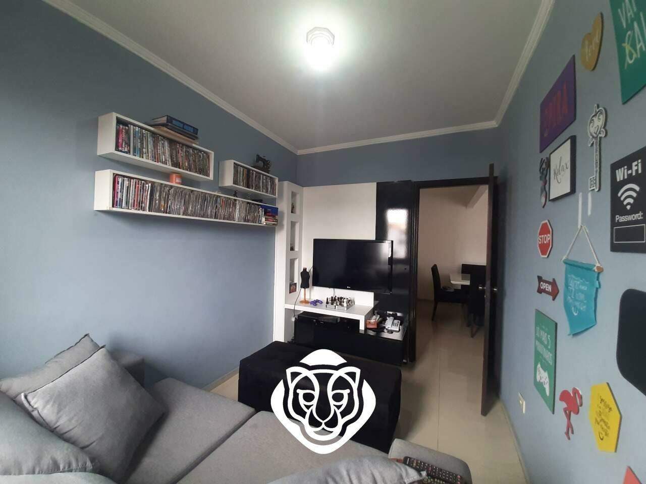Sala de TV