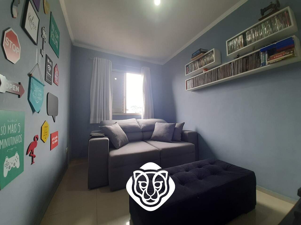 Sala de TV