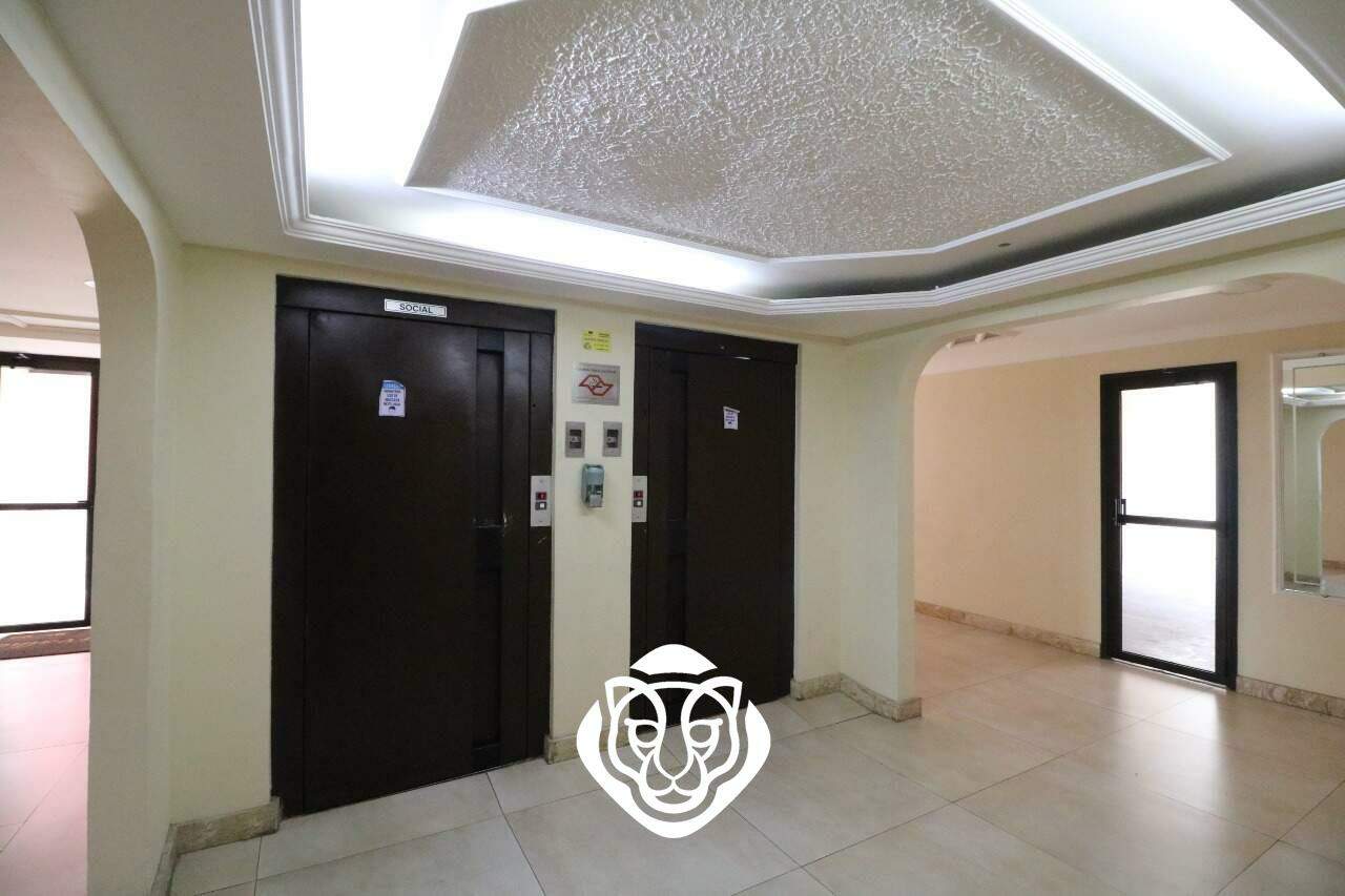 Hall de entrada