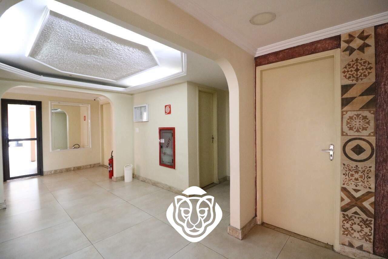 Hall de entrada