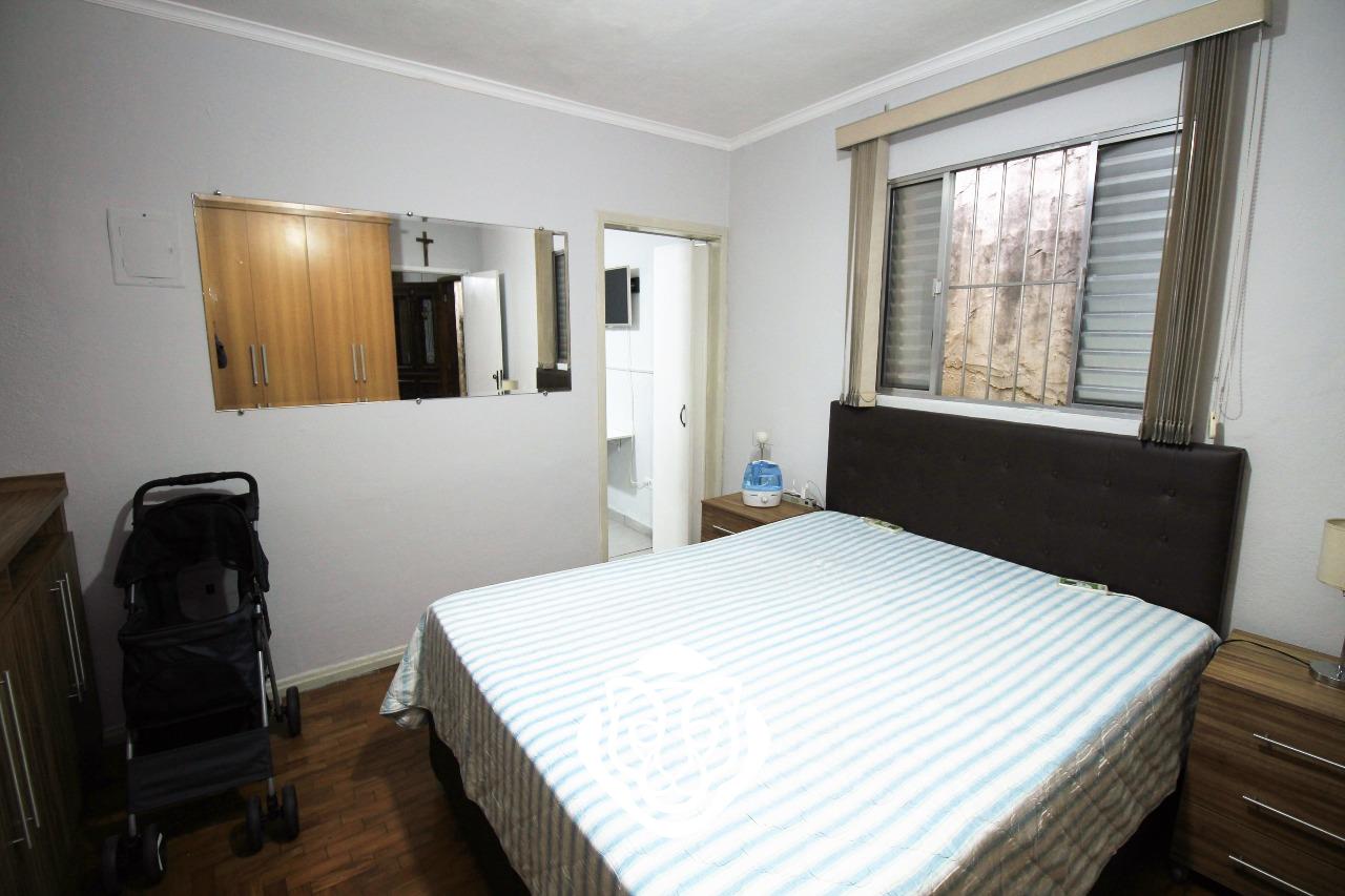 Casa I - dormitório I